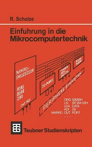 Einführung in die Mikrocomputertechnik