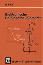 Elektronische Halbleiterbauelemente