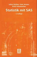 Statistik mit SAS