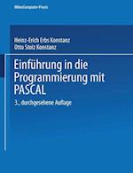 Einführung in die Programmierung mit PASCAL