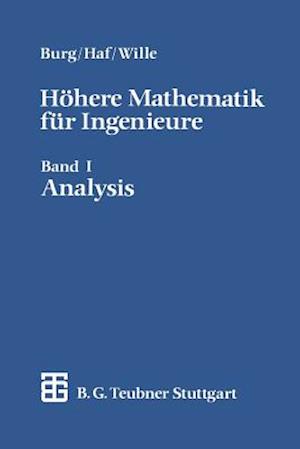 Höhere Mathematik Für Ingenieure