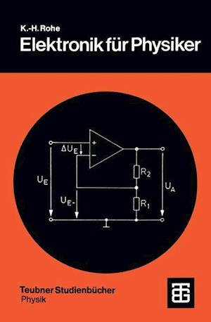 Elektronik Fur Physiker