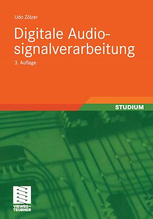 Digitale Audiosignalverarbeitung