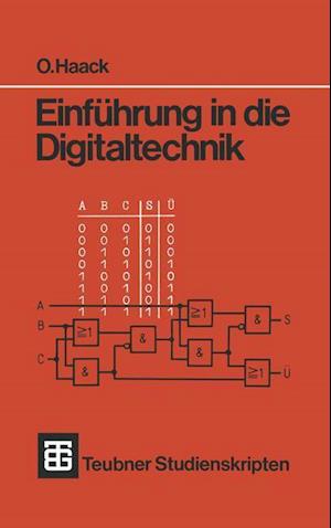 Einführung in die Digitaltechnik