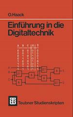 Einführung in die Digitaltechnik