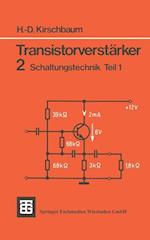 Transistorverstärker