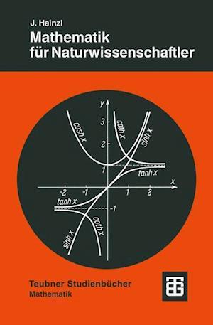 Mathematik für Naturwissenschaftler