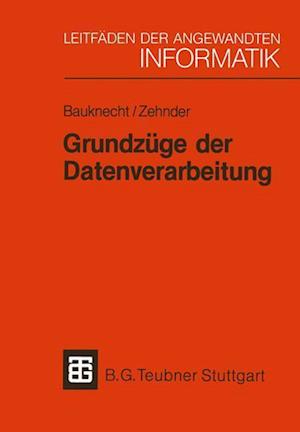 Grundzüge der Datenverarbeitung