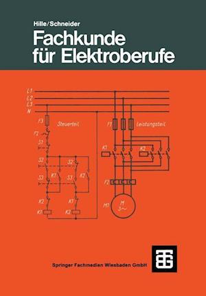 Fachkunde für Elektroberufe