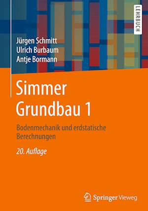 Simmer Grundbau 1