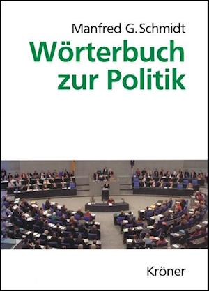 Wörterbuch zur Politik