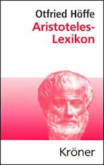 Aristoteles-Lexikon