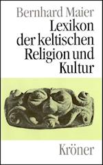 Lexikon der keltischen Religion und Kultur