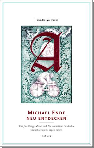 Michael Ende neu entdecken