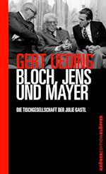 Bloch, Jens und Mayer