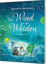 Der Wind in den Weiden