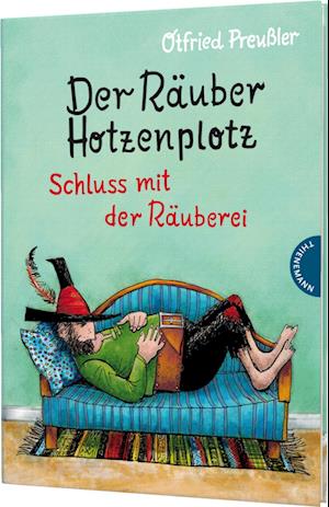 Der Räuber Hotzenplotz 3: Schluss mit der Räuberei