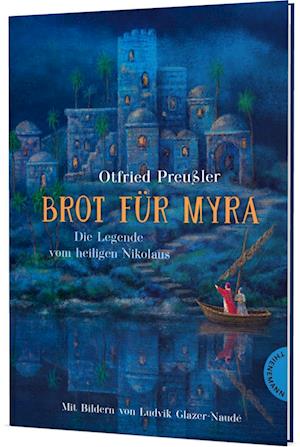 Brot für Myra