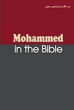 Muhammad in the Bible 