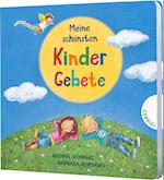 Dein kleiner Begleiter: Meine schönsten Kindergebete