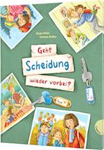 Geht Scheidung wieder vorbei?