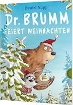 Dr. Brumm feiert Weihnachten