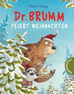 Dr. Brumm feiert Weihnachten (Mini)