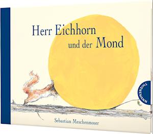 Herr Eichhorn und der Mond