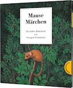 Mausemärchen - Riesengeschichte