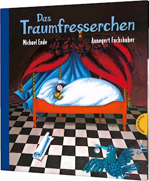 Das Traumfresserchen