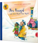 Jim Knopf: Jim Knopf auf dem Dach der Welt