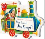 Jim Knopf: Hier kommt Jim Knopf!