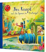 Jim Knopf: Jim Knopf und die Spuren im Dschungel