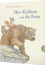 Herr Eichhorn und die Ferne