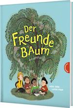 Der Freunde-Baum