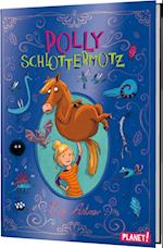 Polly Schlottermotz 1: Polly Schlottermotz