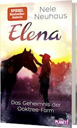 Elena - Ein Leben für Pferde 4: Das Geheimnis der Oaktree-Farm