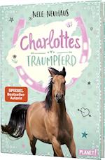 Charlottes Traumpferd 1: Charlottes Traumpferd