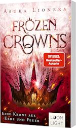 Frozen Crowns 2: Eine Krone aus Erde und Feuer