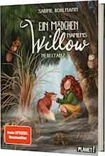 Ein Mädchen namens Willow 4: Nebeltanz