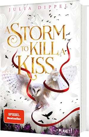 Die Sonnenfeuer-Ballade 2: A Storm to Kill a Kiss