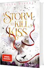 Die Sonnenfeuer-Ballade 2: A Storm to Kill a Kiss