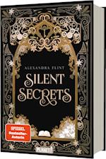 Mondia-Dilogie 1: Silent Secrets