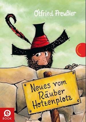 Der Räuber Hotzenplotz 2: Neues vom Räuber Hotzenplotz