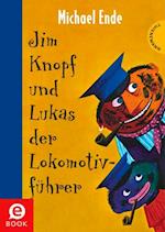 Jim Knopf: Jim Knopf und Lukas der Lokomotivführer