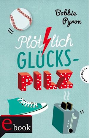 Plötzlich Glückspilz