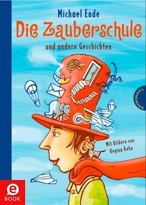 Die Zauberschule