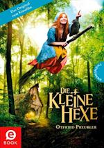 Die kleine Hexe: Filmbuch