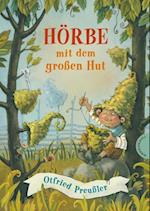 Hörbe mit dem großen Hut