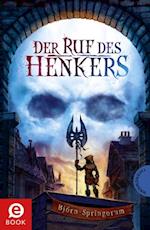 Der Ruf des Henkers